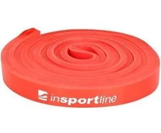Pasipriešinimo guma - kilpa inSPORTline Hangy 100cm 13mm (lengvas)