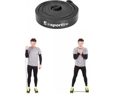 Pasipriešinimo guma - kilpa inSPORTline Hangy 100cm 22mm (lengvas+)