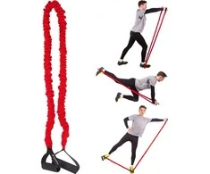 Espanderis-tampyklė InSPORTline Morpo RS693 130cm (vidutinis+)