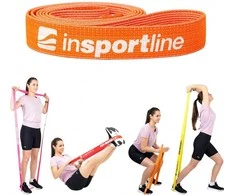 Pasipriešinimo guma inSPORTline Rand Strong