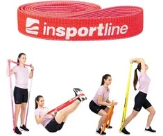 Pasipriešinimo guma inSPORTline Rand X Strong