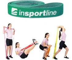 Pasipriešinimo guma inSPORTline Rand XX Strong