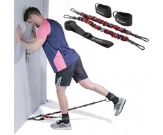 Pasipriešinimo guma inSPORTline Striker Door
