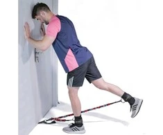 Pasipriešinimo guma inSPORTline Striker Door