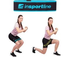 Pasipriešinimo juosta inSPORTline Hiplop M
