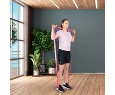 Pasipriešinimo juosta inSPORTline Rand Medium