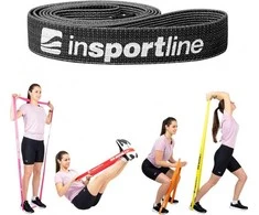 Pasipriešinimo juosta inSPORTline Rand XXX Strong