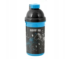 Gertuvė Paso Ballet butelis, 550 ml