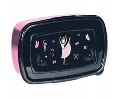 Paso Dėžutė BALLERINA PP25BD-3022