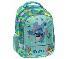Paso Disney Lilo ir Stitch kuprinė 1-3 klasei, 38cm