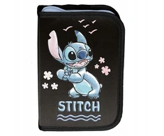 Paso Dvipusė mokyklinė penalė mergaitei Lilo ir Stitch