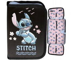Paso Dvipusė mokyklinė penalė mergaitei Lilo ir Stitch