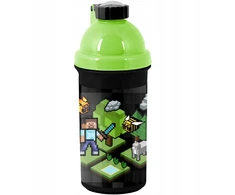 Paso Gertuvė Gaming, 500 ml