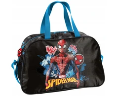 Paso KREPŠYS SPORTOWA SPIDER MAN NA BASEN PODRÓŻ WAKACJE