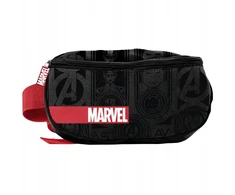 Paso Marvel Avengers juosmens krepšys berniukams ir mergaitėms
