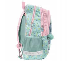 PASO mokyklinė kuprinė su dviem skyriais pradinukams STITCH (21L)