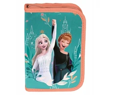 Paso Penalas Disney Frozen, vieno skyriaus, užpildytas
