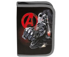 Paso Penalas Iron Man, Marvel AV22TT-P001BW