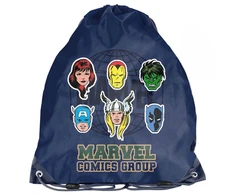 Paso Sportinis maišelis Marvel Avengers, AV24HH-712