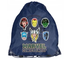 Paso Sportinis maišelis Marvel Avengers, AV24HH-712