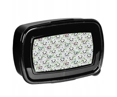 Paso užkandžių dėžutė PP21PN-3022