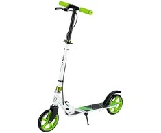Paspirtukas HM0180 Nils Extreme Ø18cm/ABEC7