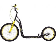 Paspirtukas INSPORTLINE Disparo V-Brake