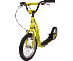 Kick Scooter inSPORTline Milester