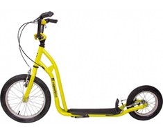 Kick Scooter inSPORTline Milester