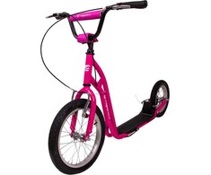 Kick Scooter inSPORTline Milester