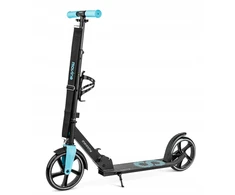 Paspirtukas Movino Infinity Scooter Teal, mėlynas