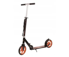 Paspirtukas Nextreme Raptor Pro 200 8", juodas