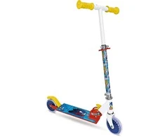 Paspirtukas Sonic Mondo Ø12cm/ABEC5