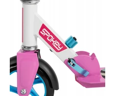 Paspirtukas Spokey, RACER