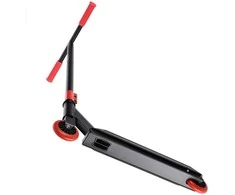 Paspirtukas Stunt HS101 Nils Extreme Ø10cm/ABEC7