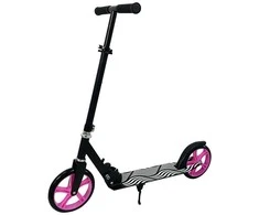 Paspirtukas TD Sport Ø20cm/ABEC7 maks. 100kg