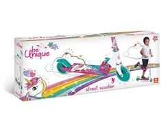Paspirtukas Unicorn Mondo Ø12cm/ABEC5
