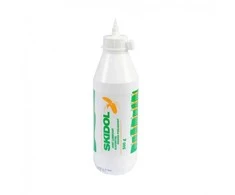 Toya Skidol Silikoninis tepalas PVC vamzdžiams ir jungiamosioms detalėms 500g (86771)