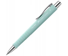 Pastapliiats Faber-Castell PolyBall XB 0.6mm, karibi sinine