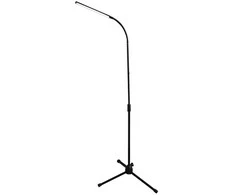 Pastatoma lempa BESK LED 9W Juoda