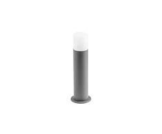 Sodo šviestuvas CORTA-P 40,E27,MAX.25W,IP44,AC220-240V,50-60Hz,stulpas,antracitas