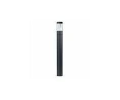 12W LED pastatomas lauko šviestuvas ENDURA STYLE, tamsiai pilkas, 3000K, IP44