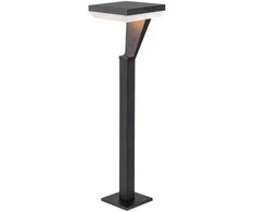 Šviestuvas Tope SALTA 4772007016617, 12W, LED, IP65