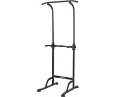 Pastatomas skersinis ir lygiagretės inSPORTline Power Tower PT60