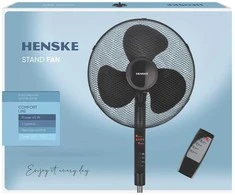 Pastatomas ventiliatorius HENSKE LF42-40R