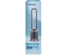 Pastatomas ventiliatorius HENSKE W-FAM019-R