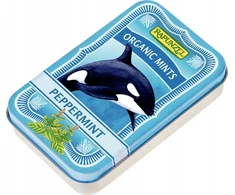 PASTILĖS (PIRPINĖS) BIO 50 g - RAPUNZEL