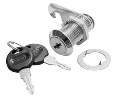 GTV Steel Spynos dėžutė 103 cilindras 16 mm (chromuota), plieno raktas