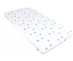 PATALYNA LOVAI MINKŠTA, STORA MEDVILNĖ 100% 60x120 BabyLux