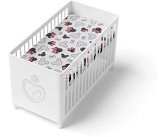 Patalynė 120x60 su rytine medvilne 100% BABYMAM